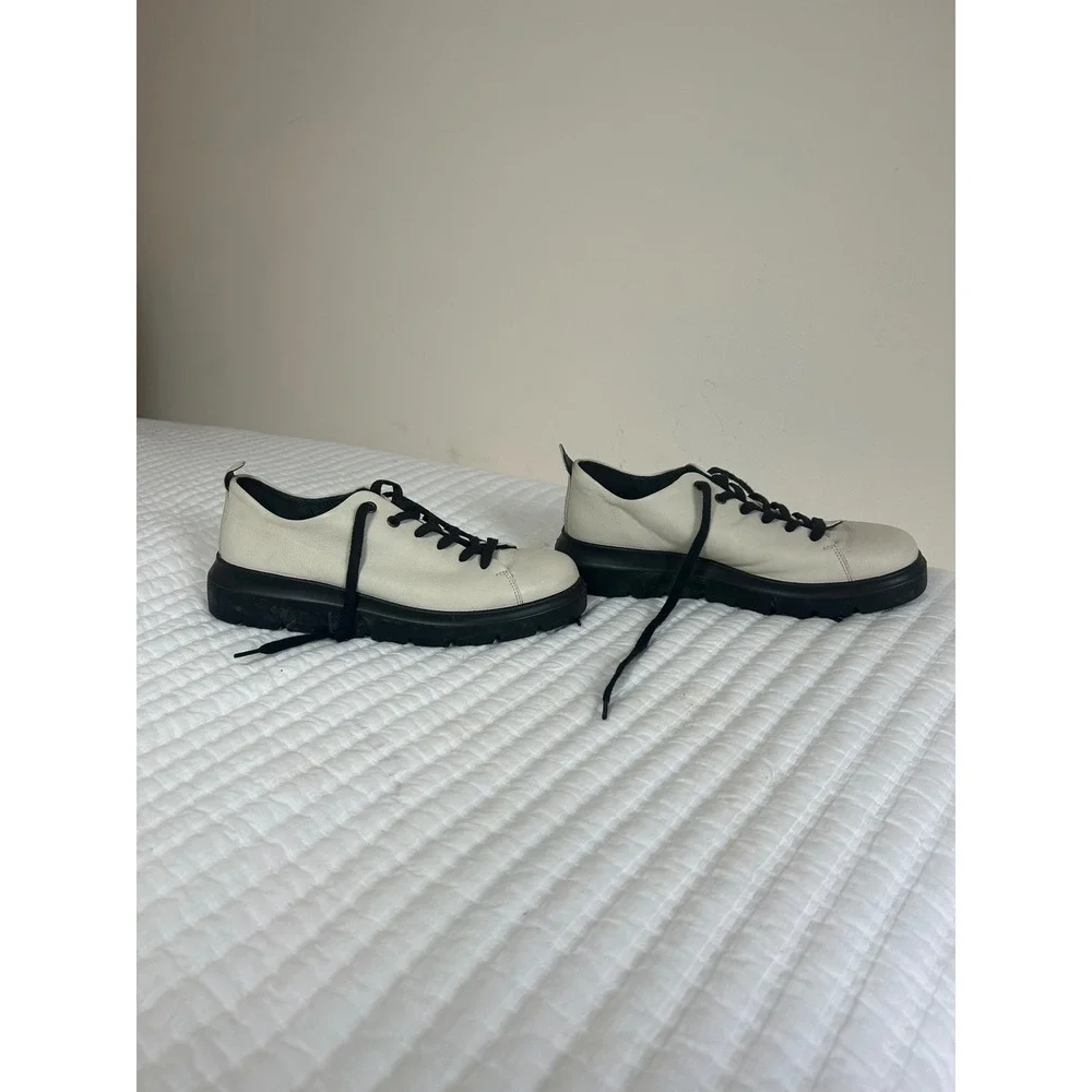 Ecco discover effortless